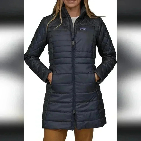Patagonia Jackets & Blazers - Patagonia Radalie Insulated Parka - Women's